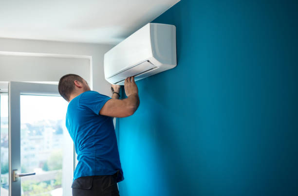 Best Central Air Repair  in Tarrytown, NY