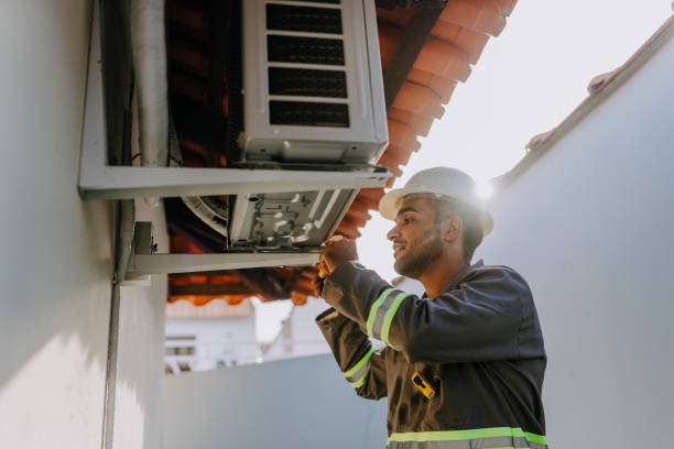 Best HVAC Cleaning Services  in Tarrytown, NY