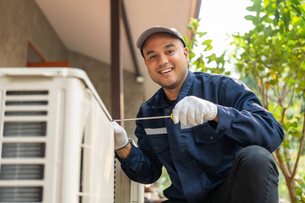 Best HVAC Installation Services  in Tarrytown, NY