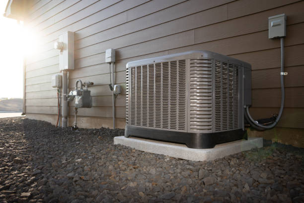 Best HVAC Air Duct Cleaning  in Tarrytown, NY
